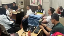 jejak-pemalsuan-tanda-tangan-terungkap,-muflihun-tuntut-keadilan-di-polresta-pekanbaru