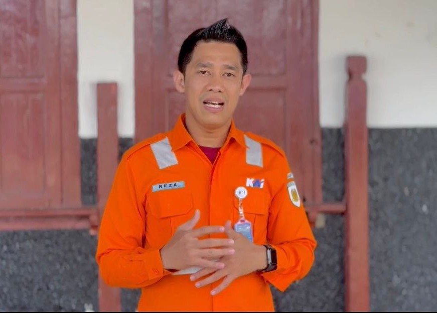 kecelakaan-di-perlintasan-kereta,-pt-kai-ingatkan-soal-keselamatan