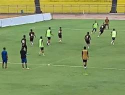 Semen Padang FC: Kusdianto Jadi Asisten, Latihan Perdana Dimulai