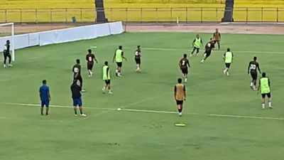 Semen Padang FC: Kusdianto Jadi Asisten, Latihan Perdana Dimulai