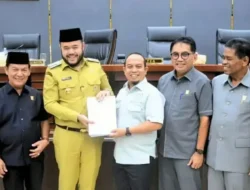 DPRD Padang Kawal KUA-PPAS 2026, Pastikan Anggaran Pro Rakyat