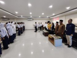 Sumbar Luncurkan Sekolah Rakyat Berasrama, Perangi Kemiskinan Lewat Pendidikan