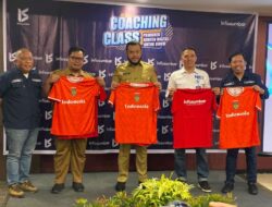 Padang Dukung UMKM Naik Kelas Lewat Pelatihan Konten Digital