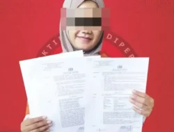 Kepala Cabang Gelapkan Dana Perusahaan, Polres Payakumbuh Lakukan Penahanan