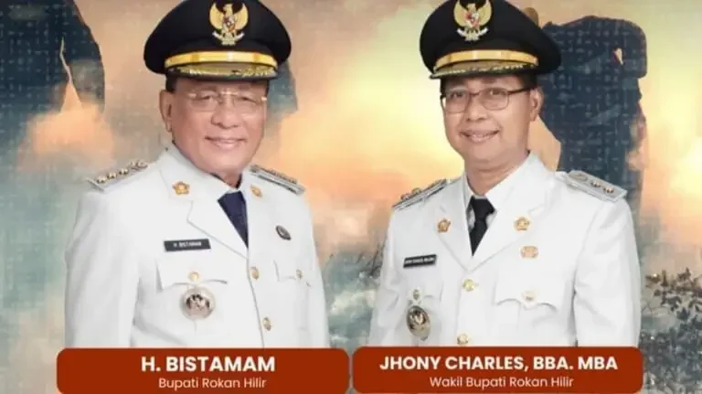 wabup-rohil-tegas-larang-bakar-lahan:-satu-percikan-api-bisa-jadi-bencana