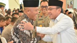 pp-polri-padang-rayakan-hut-ke-26,-wawako-sampaikan-apresiasi
