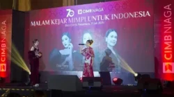 cimb-niaga-hadirkan-malam-kejar-mimpi-di-pekanbaru,-begini-keseruannya