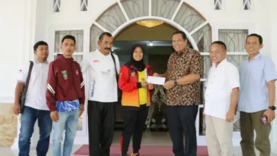 atlet-teqball-kota-pariaman-wakili-sumbar-di-kejurnas-jakarta