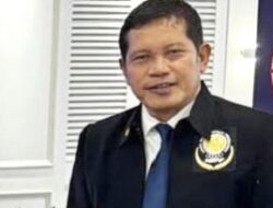Syafrizal Bakhtiar Pimpin Teknis Kejuaraan Dunia Sepaktakraw Thailand