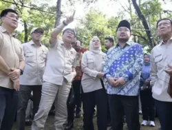 DPR Soroti Pengelolaan TWA Punti Kayu, Minta Evaluasi Total