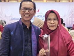Ermiwati Raih Award Rangkayo 2025: Angkat Kerajinan Minang
