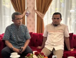Solok Siapkan Status Darurat, Atasi Lonjakan Kebakaran Hutan