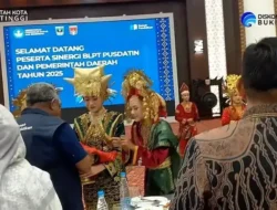 Bukittinggi Pacu Mutu Pendidikan, Adaptasi Digital Jadi Prioritas