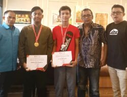 Atlet Bridge Sumbar Wakili Indonesia di Kejuaraan APBF