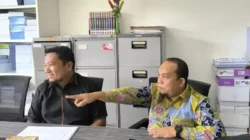 pad-parkir-kota-padang-masih-jauh-dari-target,-dprd-soroti-dugaan-kebocoran-dan-premanisme