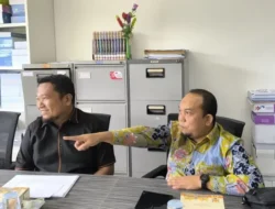 PAD Parkir Padang: DPRD Soroti Kebocoran, Dorong Evaluasi dan Digitalisasi