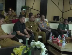 Bukittinggi Bentuk KKMP, Dukung Program Koperasi Merah Putih Nasional