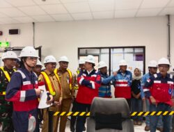 DPD RI Dukung Pengembangan EBT di Solok Selatan