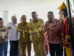 Sekda Sumbar Apresiasi Sepablock, Dukung Pembangunan Daerah dan Nasional