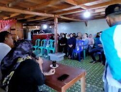 Walhi Sumbar Latih Petani Basawah Pokok Murah di Solok Selatan