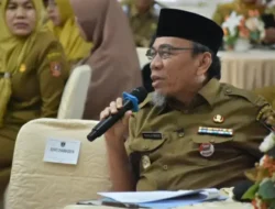 Padang Siapkan Implementasi Optimal Program Makan Bergizi Gratis