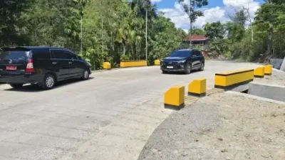 jembatan-rampung-100-persen,-warga-guguak-malalo-sambut-dengan-antusias!
