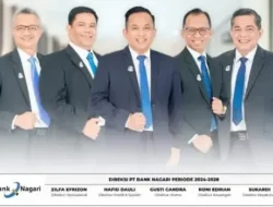 Bank Nagari Raih Penghargaan KPR Sejahtera dari BP Tapera