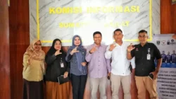 kpu-sumbar-kunjungi-komisi-informasi,-mantapkan-persiapan-monev-kip-2025