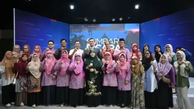 “peringatan-hari-anak-nasional:-p2tp2a-limpapeh-rumah-nan-gadang-sumbar-ungkap-tantangan-dan-peran-keluarga