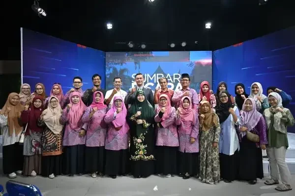 “peringatan-hari-anak-nasional:-p2tp2a-limpapeh-rumah-nan-gadang-sumbar-ungkap-tantangan-dan-peran-keluarga