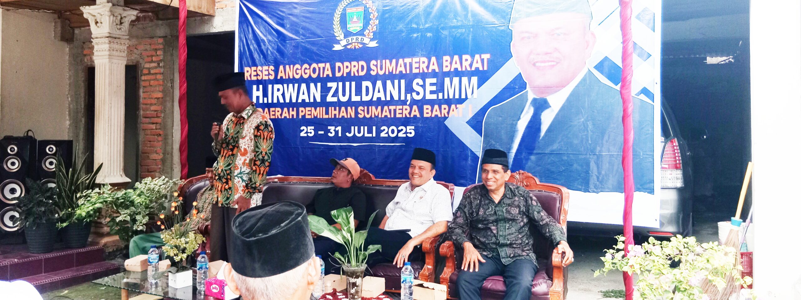 serap-aspirasi,-irwan-zuldani-gelar-reses-di-koronggadang-kuranji