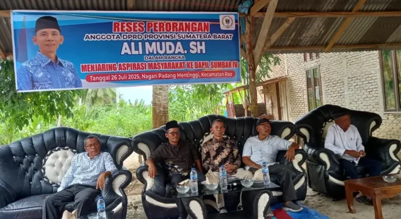 anggota-dprd-sumbar-ali-muda-serap-aspirasi-masyarakat-padang-mentinggi-pasaman