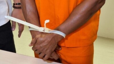 curi-ban-mobil-di-rumah-makan,-juru-parkir-di-padang-panjang-ditangkap-tim-macan-marapi