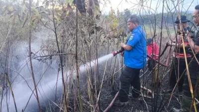 pemprov-sumbar-tetapkan-status-siaga-darurat-karhutla-60-hari