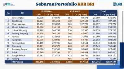 bri-bikin-terobosan:-kur-2025-mudahkan-umkm-capai-sukses,-cek-syaratnya!