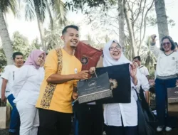 Indosat Perkuat Jaringan, Digitalisasi UMKM dan Pariwisata Solok