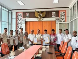 Pemko Bukittinggi Gandeng Lembaga Vertikal Tekan Penyakit Masyarakat