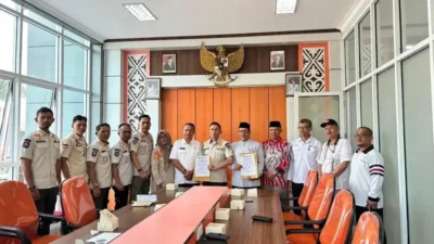 Pemko Bukittinggi Gandeng Lembaga Vertikal Tekan Penyakit Masyarakat