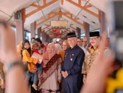 RSUD M Natsir Berinovasi Tingkatkan Kualitas Pelayanan Publik