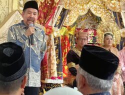 HKB Bekasi Gelar Babako: Lestarikan Adat Minang, Eratkan Silaturahmi
