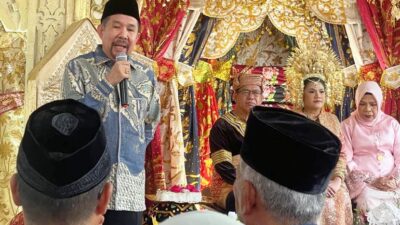 HKB Bekasi Gelar Babako: Lestarikan Adat Minang, Eratkan Silaturahmi