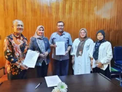 Mediasi Berhasil, KI Sumbar Jembatani Perdamaian Sengketa Informasi Pemkab Pasbar dan Warga