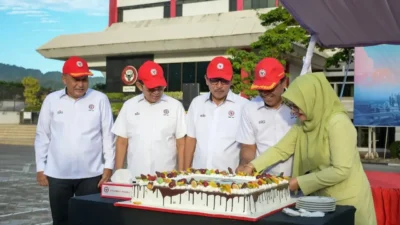 Nasionalisasi Perusahaan Belanda 1958, Semen Padang  Brand BUMN Tertua