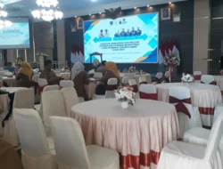 KI Sumbar Luncurkan Monev Keterbukaan Informasi Publik 2025 di Padang: Targetkan Lebih Banyak Badan Publik Informatif