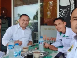 Yusli Latif Dukung Program Kemenag Padang Perkuat Moral Remaja