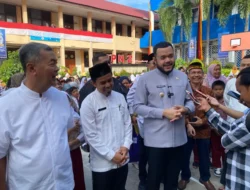 Upaya Cegah Stunting dan Pendewasaan Usia Perkawinan, Poltekkes Kemenkes Gelar Pendidikan dan Pelatihan GenRe