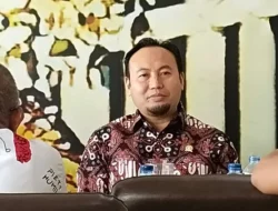 Sumbar Cerdas Bertani, Gagasan Rahmat Saleh untuk Pertanian Sumbar