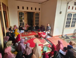 Rahmat Saleh Soroti Peran Strategis KWT di Sumbar