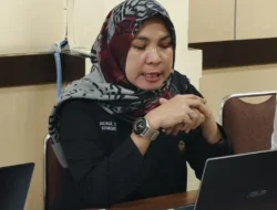 Hari Ini Bimtek Maraton Monev Keterbukaan Informasi Badan Publik KI Sumbar Dimulai