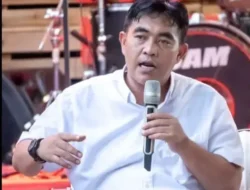 Ketua Relawan Mahyeldi-Vasko Desak Evaluasi Total Kadid Pendidikan Sumbar